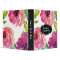 Feminine Watercolor Floral Custom