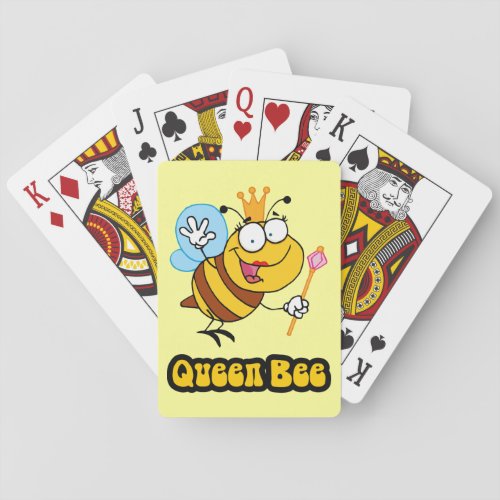 Feminism 301 Women in Leadership Roles Playing Cards