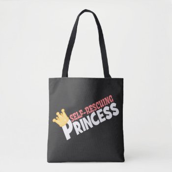 Feminism 401: Strong Independent Woman Tote Bag by egogenius at Zazzle