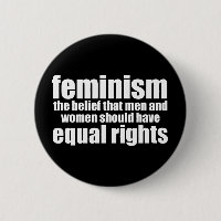 Feminism Definition Equal Rights for Women