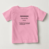feminism definition pink