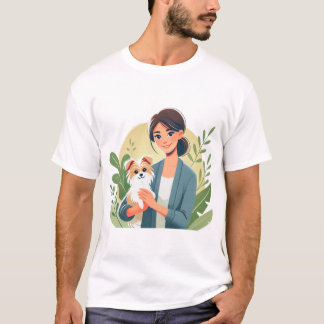 feminism, girl power, womens rights, empowerment,  T-Shirt