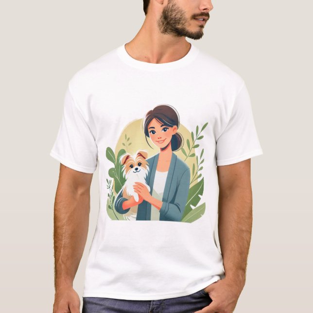 feminism, girl power, womens rights, empowerment,  T-Shirt (Front)