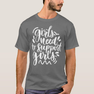 Feminism Quotes Feminist Quotes 1310  T-Shirt