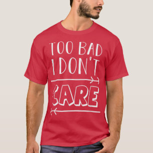Feminism Quotes Feminist Quotes 1321  T-Shirt