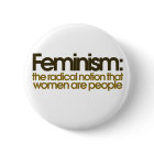 Feminist Definition
