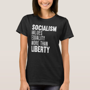 Feminist Equal Empower Feminism Equality T-Shirt