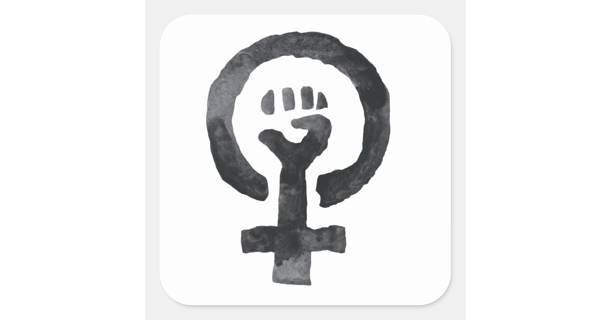 feminist fist