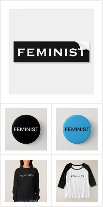 Feminist Gear
