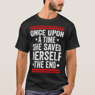 Feminist Girl Power We Should All Be Feminist AF P T-Shirt
