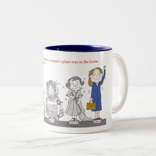 Feminist Mug