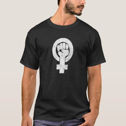 Feminist Pro Choice My Body Choice My Uterus My Bu T_Shirt
