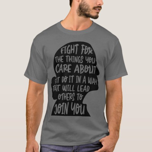 Feminist Ruth Bader Ginsburg Supreme Court RBG T_Shirt