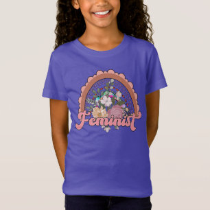 Feminist Shirt #3