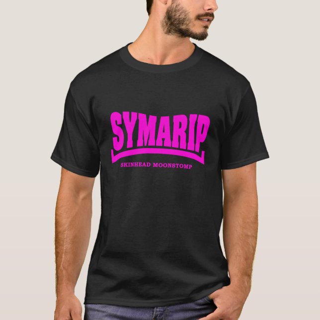 Feminist Skinhead Put Your Braces Together And You T-Shirt (Front)