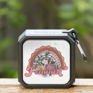 Feminist Speaker