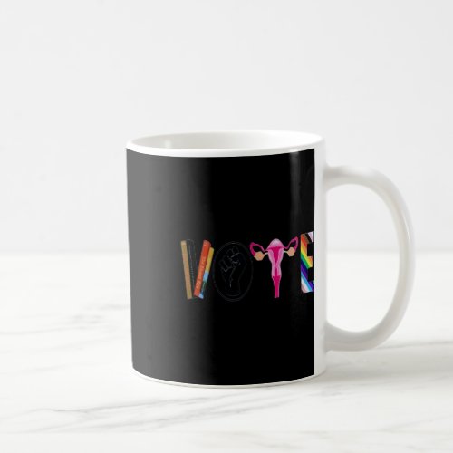 _ Feminist Strong Woman  Coffee Mug