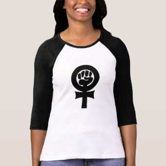 Feminist symbol T-Shirt