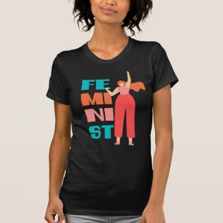 FEMINIST T-Shirt