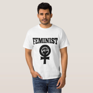 Feminist T-Shirt