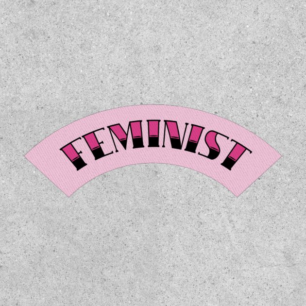 17 Feminist Tattoos You'll Want Yourself | SheSaid