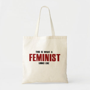 Feminist Tote Bag