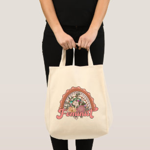 Feminist Tote Bag