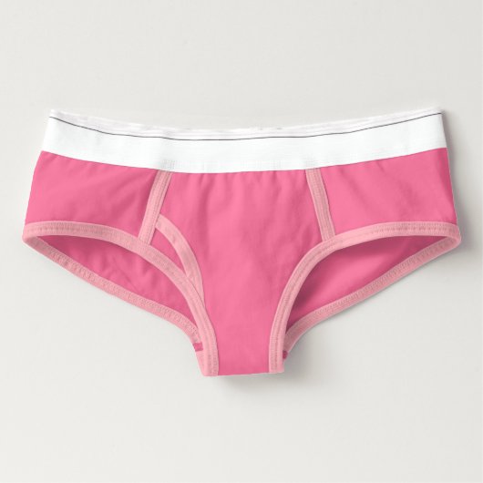 Feminist Undies (Front)