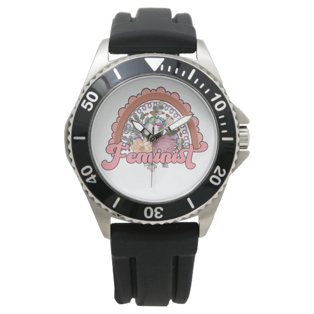 Feminist Watch (Front)