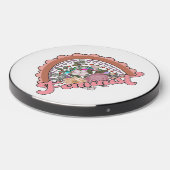 Feminist Wireless Charger (Front 2)