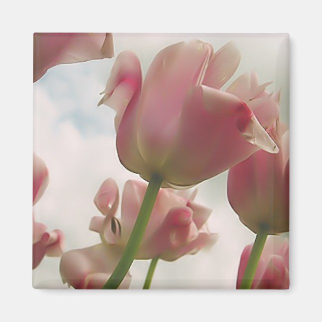 Feminitity Magnet (Front)