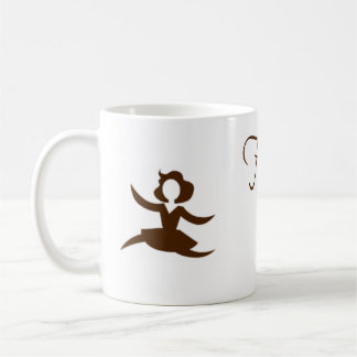 Feminst Housewife Coffee Mug