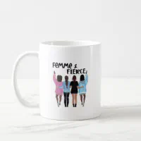 Women Empowerment Gifts, Large Coffee Mugs, Funny Tumble