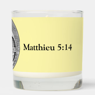 Femme Delivrance Candle