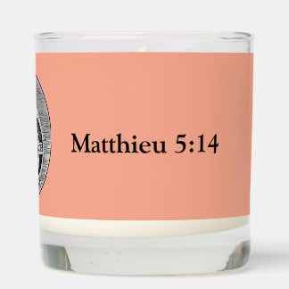 Femme Delivrance Candle