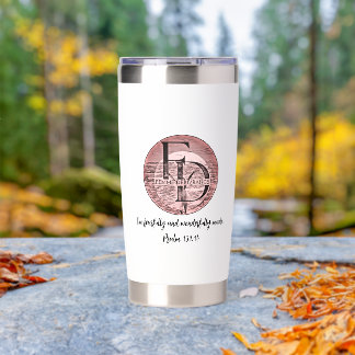Femme Delivrance Tumbler