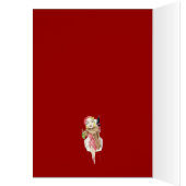 Femme Fatale Card (Inside (Left))