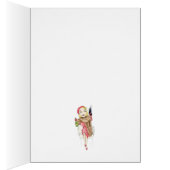 Femme Fatale Card (Inside (Right))