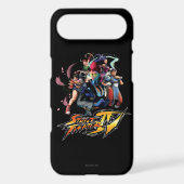 Femme Fatale Case-Mate iPhone Case (Back)