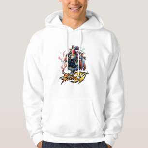 Femme Fatale Hoodie