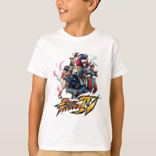 Femme Fatale T-Shirt