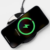 Femme fatale Wireless Charger (Phone)