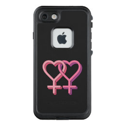 Femme Love FRĒ® for Apple iPhone 7