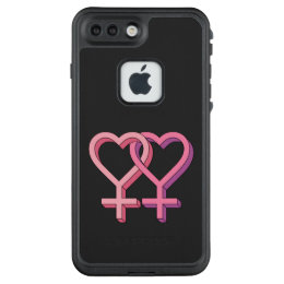 Femme Love FRĒ® for Apple iPhone 7 Plus