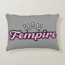 FEMPIRE Logo – Empowerment