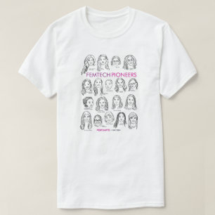FemTech Pioneers  T-Shirt