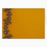 Fence - Fractal Card