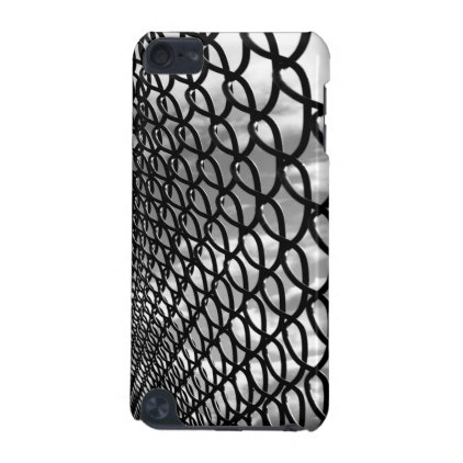FENCE iPod TOUCH (5TH GENERATION) COVER