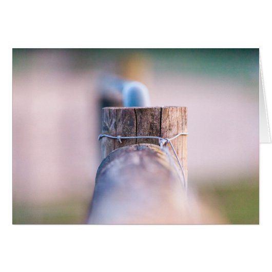 Fenceline detail cards (Front Horizontal)