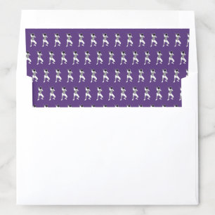 Fencing Envelope Liner